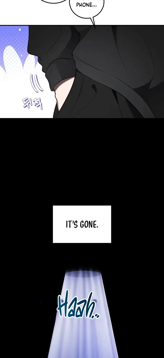Read Please Don’t Die! chapter 8 image 14 on Lezhin