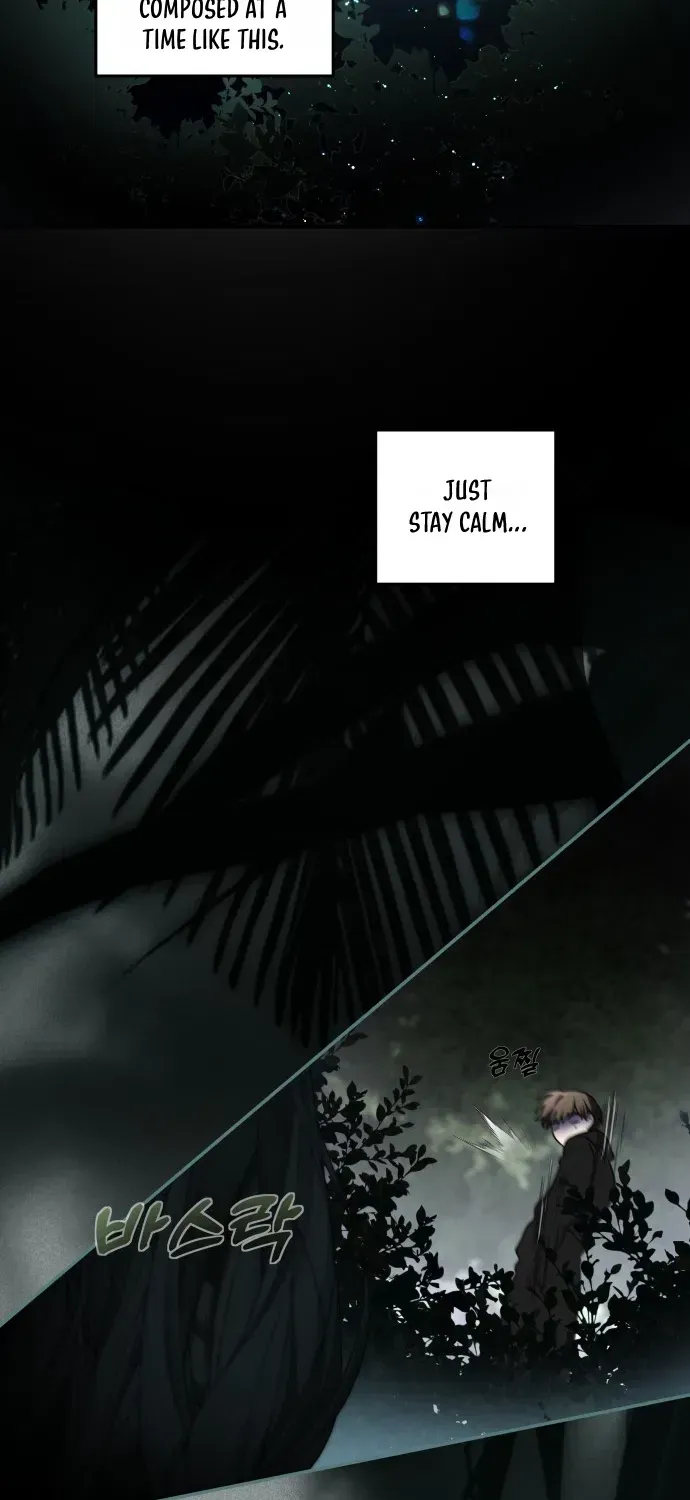 Read Please Don’t Die! chapter 8 image 16 on Lezhin