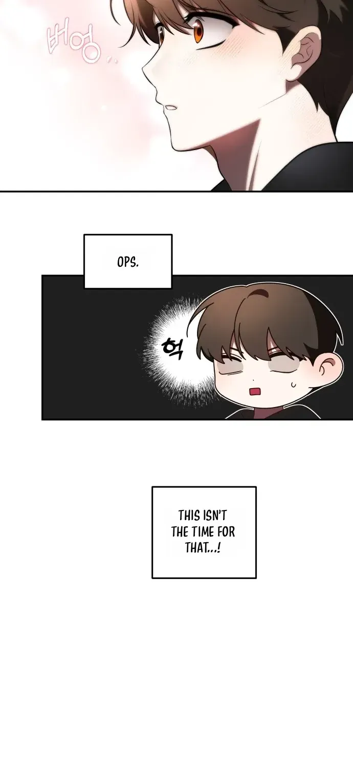Read Please Don’t Die! chapter 8 image 22 on Lezhin