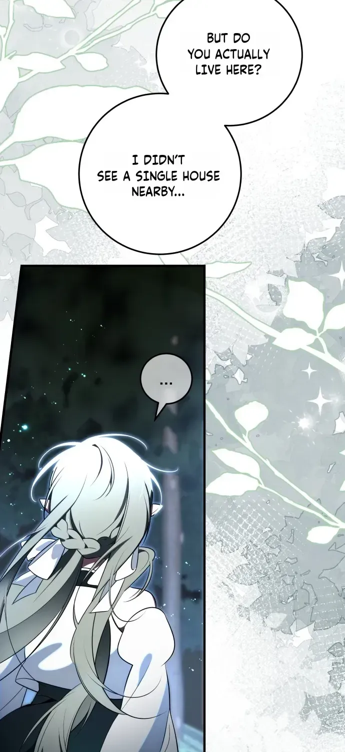 Read Please Don’t Die! chapter 8 image 37 on Lezhin