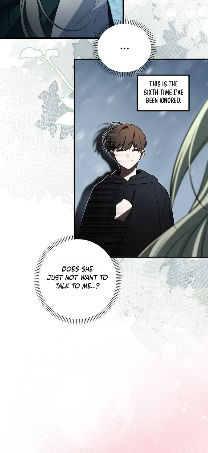 Read Please Don’t Die! chapter 8 image 38 on Lezhin