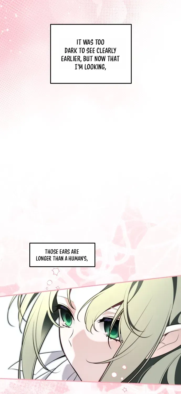 Read Please Don’t Die! chapter 8 image 40 on Lezhin