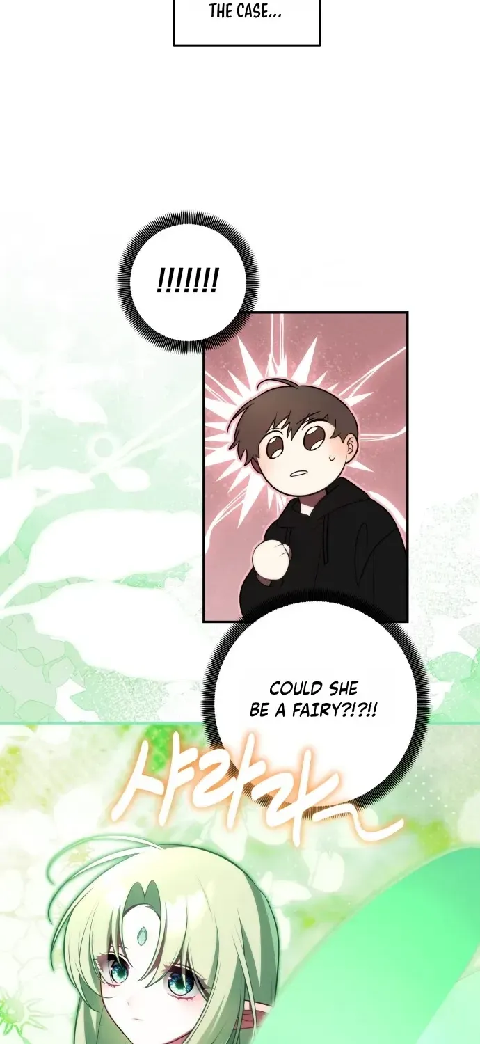 Read Please Don’t Die! chapter 8 image 43 on Lezhin