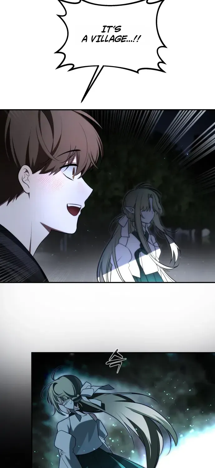 Read Please Don’t Die! chapter 8 image 50 on Lezhin