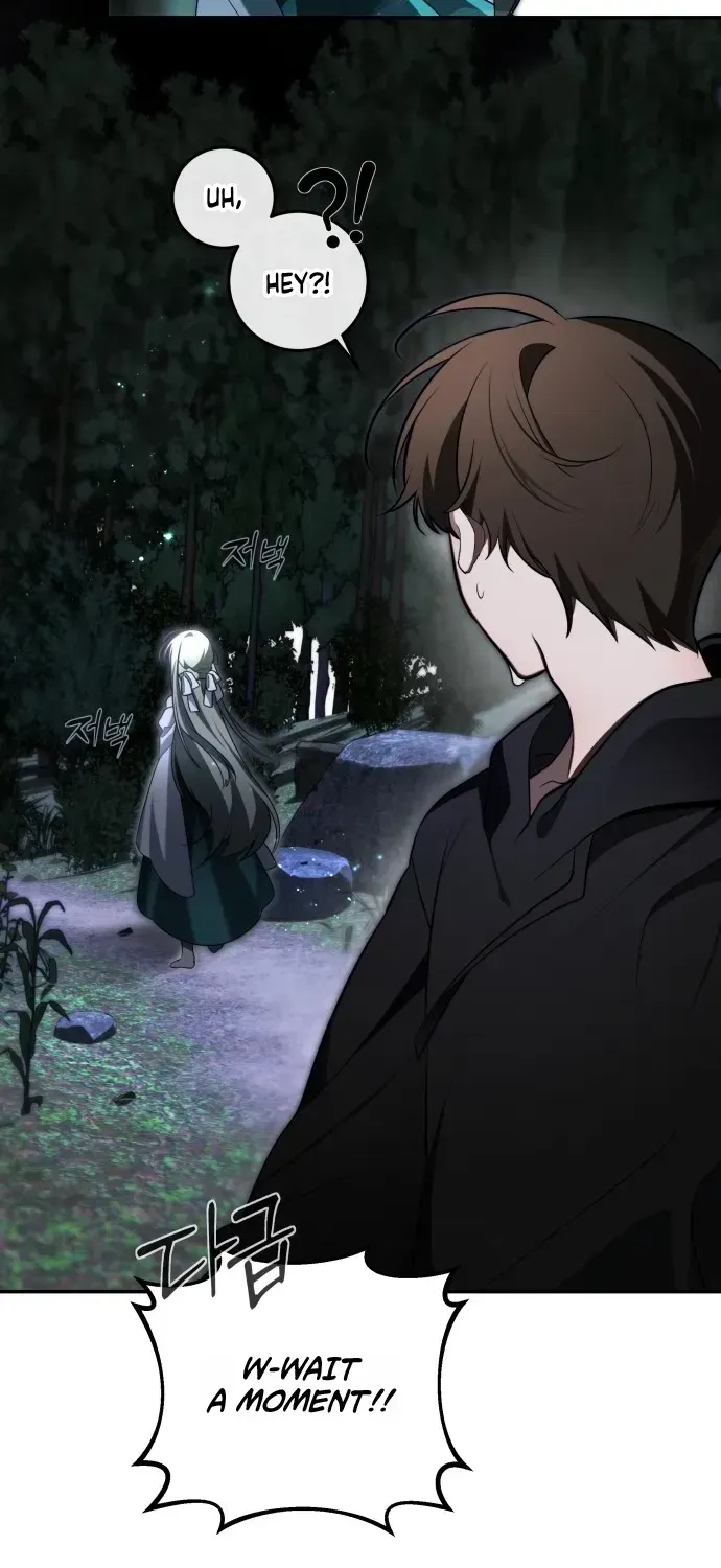 Read Please Don’t Die! chapter 8 image 51 on Lezhin