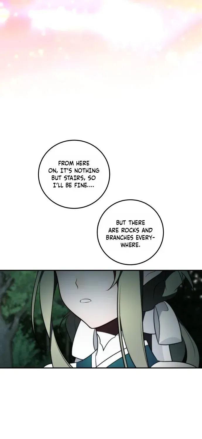 Read Please Don’t Die! chapter 8 image 57 on Lezhin
