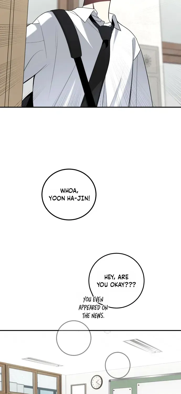 Read Please Don’t Die! chapter 8 image 74 on Lezhin