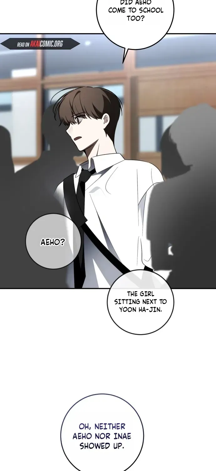 Read Please Don’t Die! chapter 8 image 78 on Lezhin