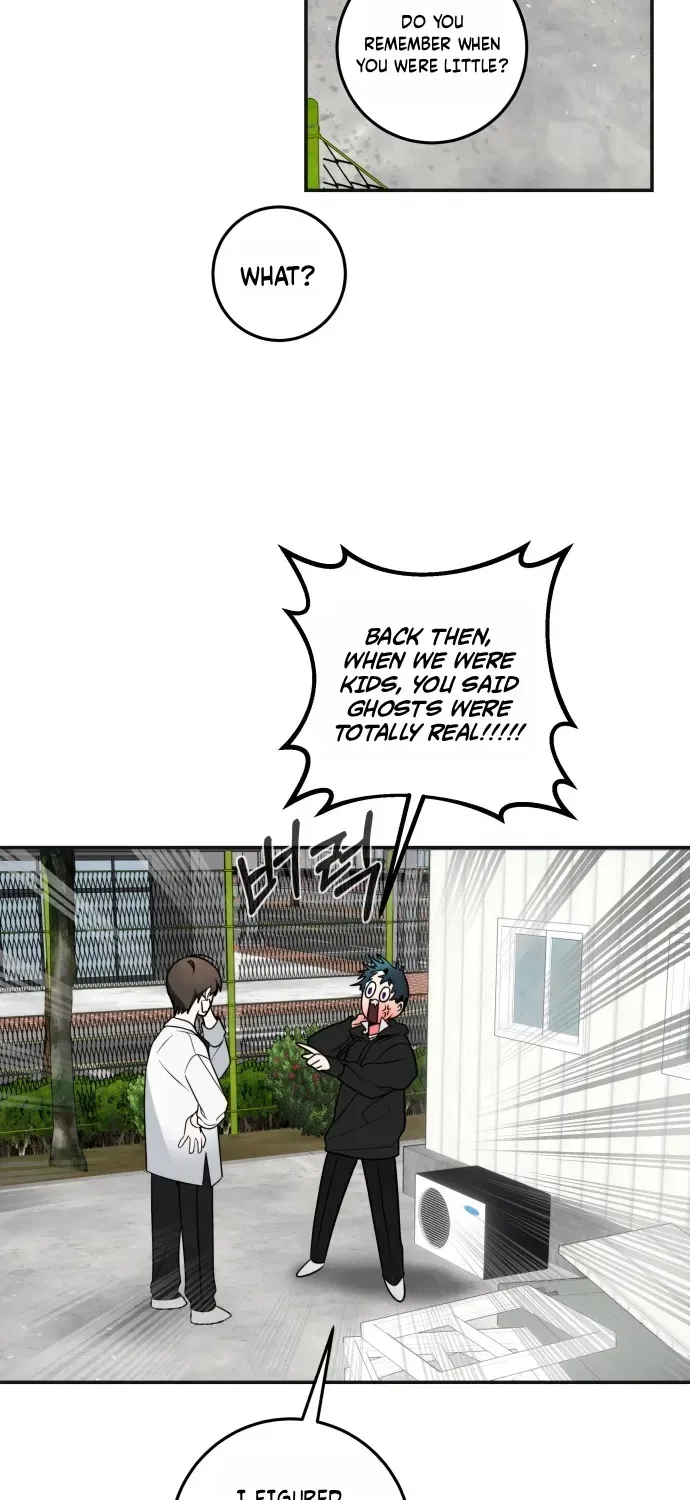 Read Please Don’t Die! chapter 8 image 82 on Lezhin