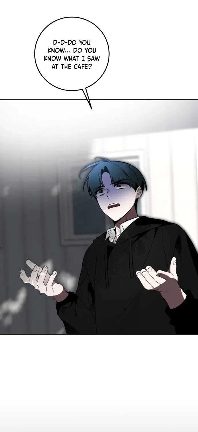 Read Please Don’t Die! chapter 8 image 84 on Lezhin