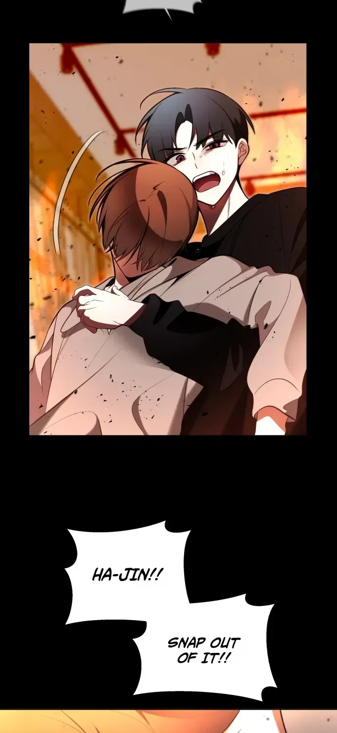 Read Please Don’t Die! chapter 8 image 87 on Lezhin