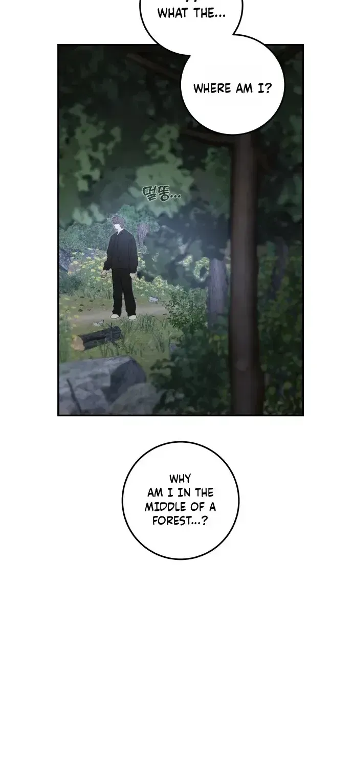 Read Please Don’t Die! chapter 8 image 9 on Lezhin