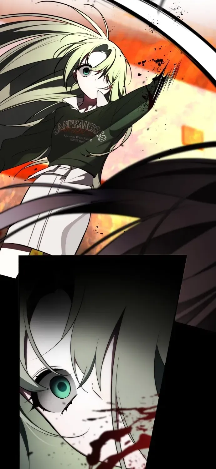 Read Please Don’t Die! chapter 8 image 94 on Lezhin