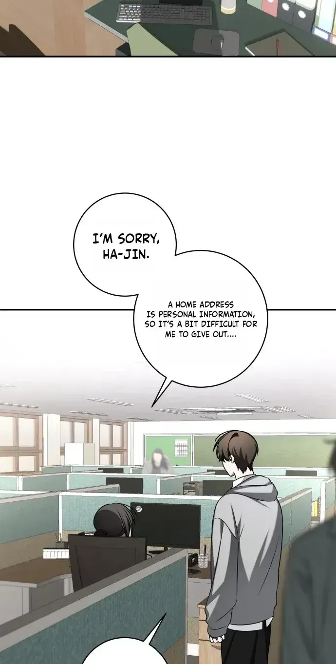 Read Please Don’t Die! chapter 9 image 1 on Lezhin