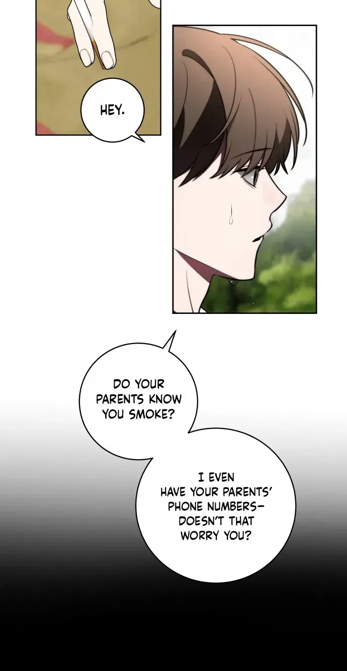 Read Please Don’t Die! chapter 9 image 104 on Lezhin