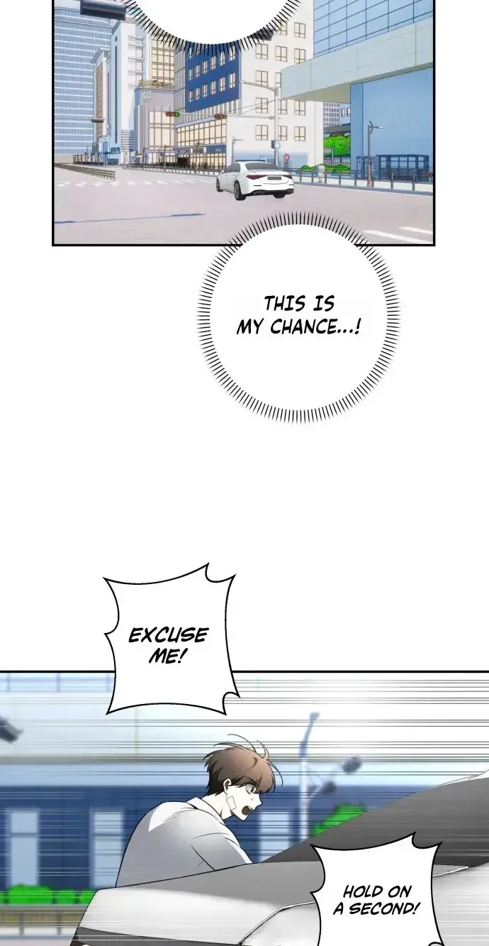 Read Please Don’t Die! chapter 9 image 110 on Lezhin