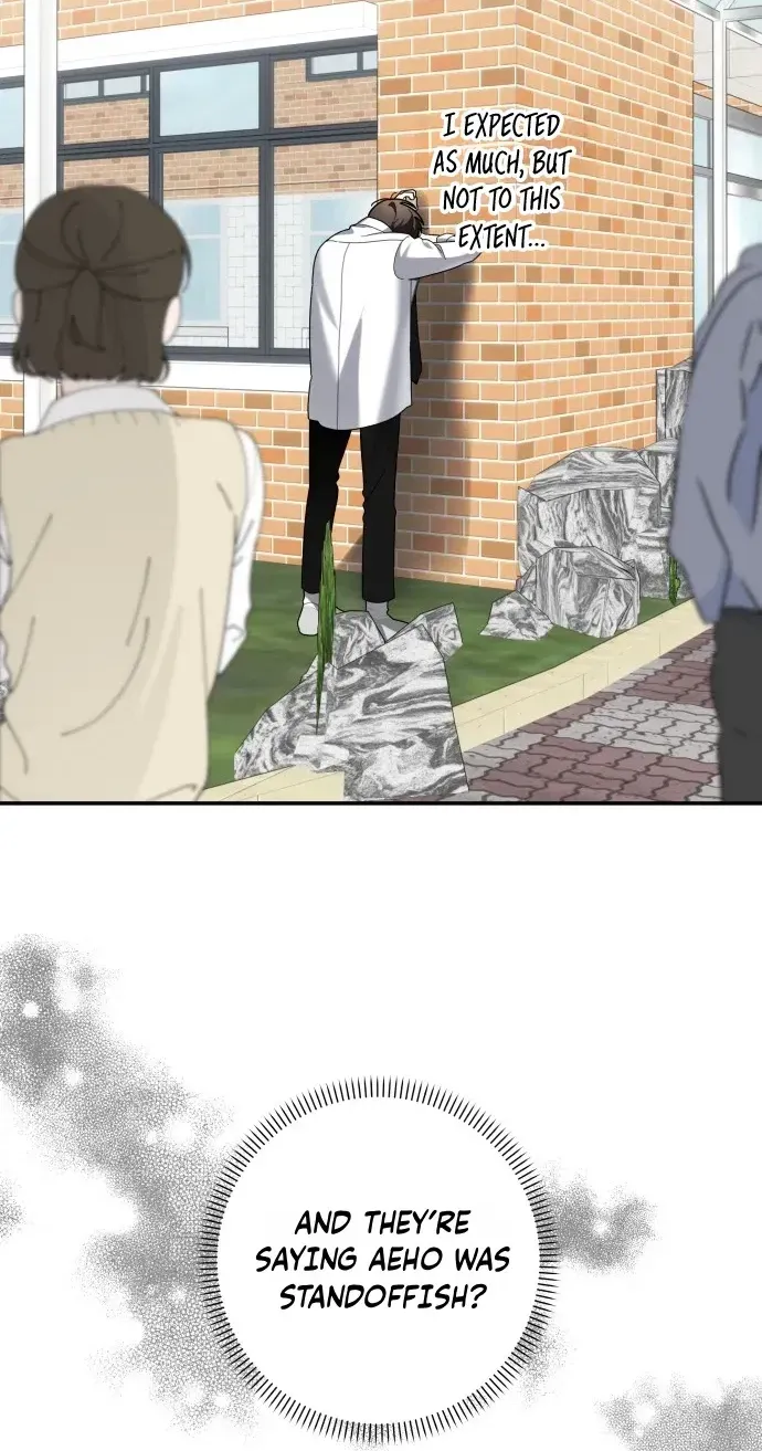 Read Please Don’t Die! chapter 9 image 15 on Lezhin