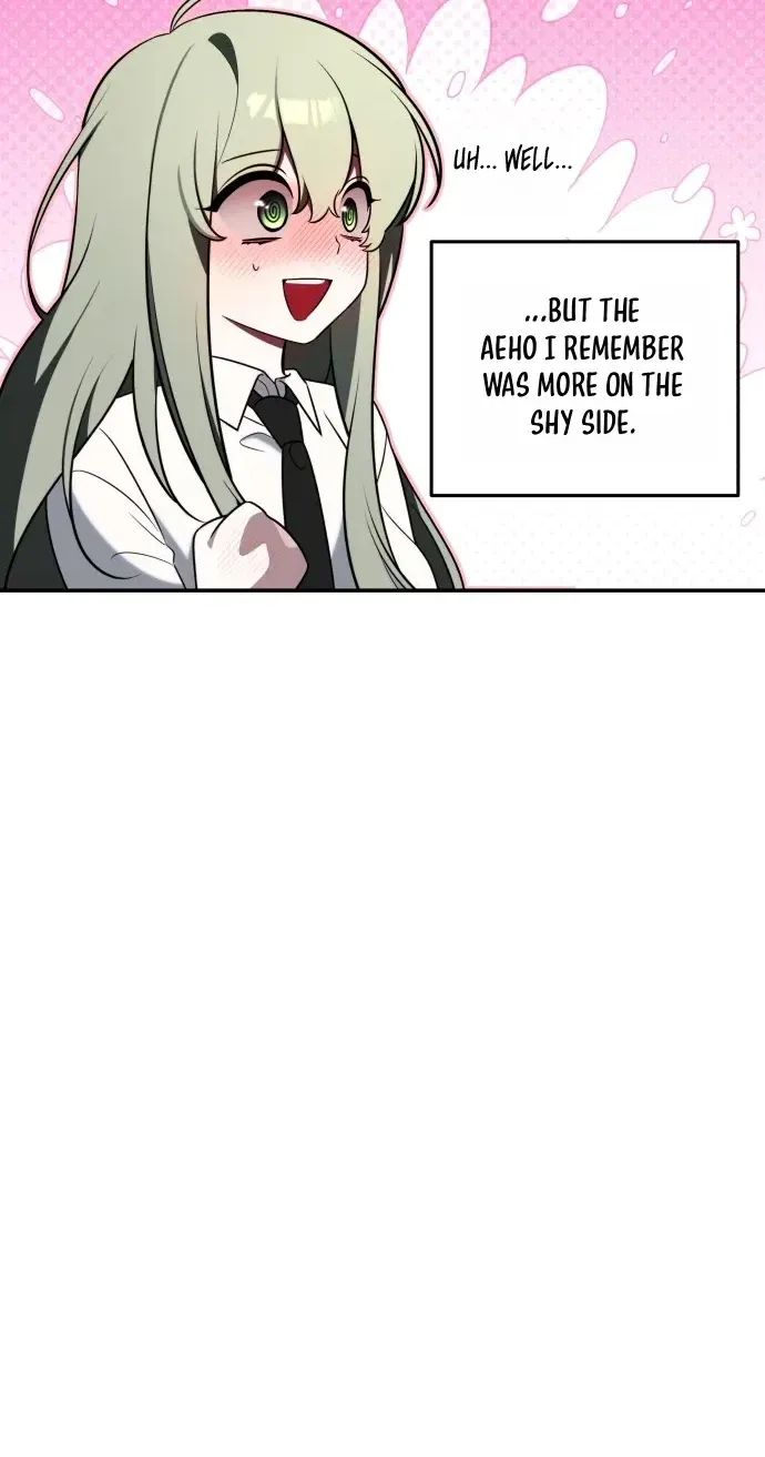 Read Please Don’t Die! chapter 9 image 17 on Lezhin