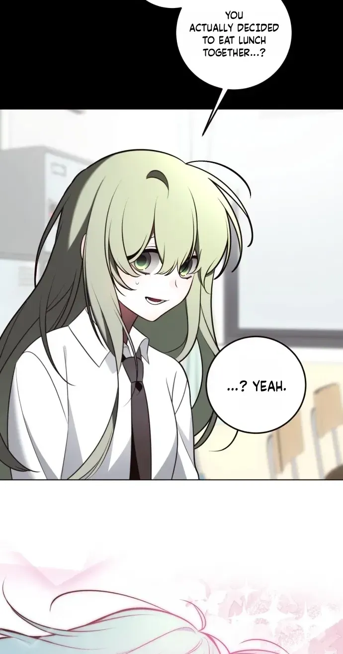 Read Please Don’t Die! chapter 9 image 21 on Lezhin