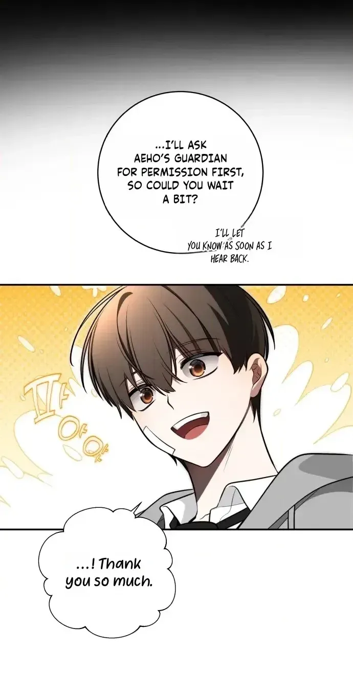 Read Please Don’t Die! chapter 9 image 3 on Lezhin