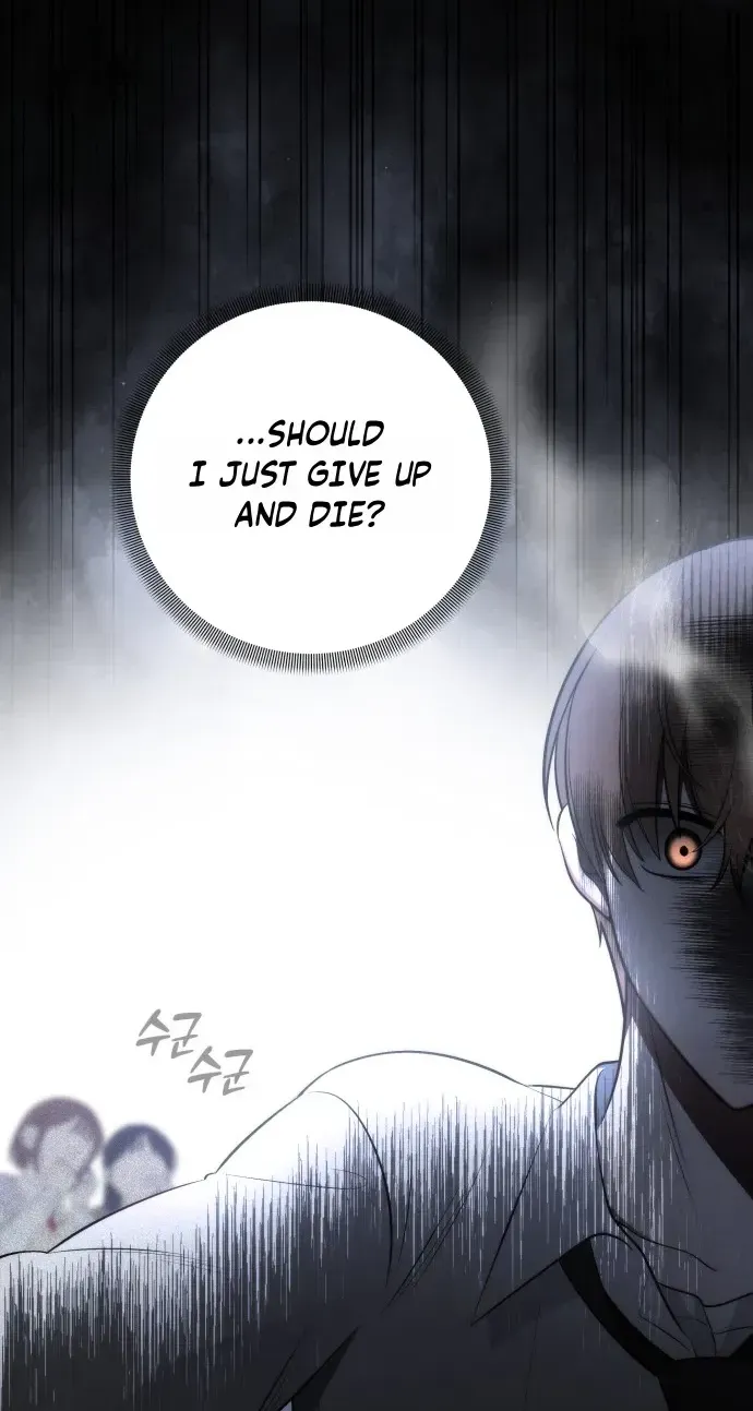 Read Please Don’t Die! chapter 9 image 38 on Lezhin