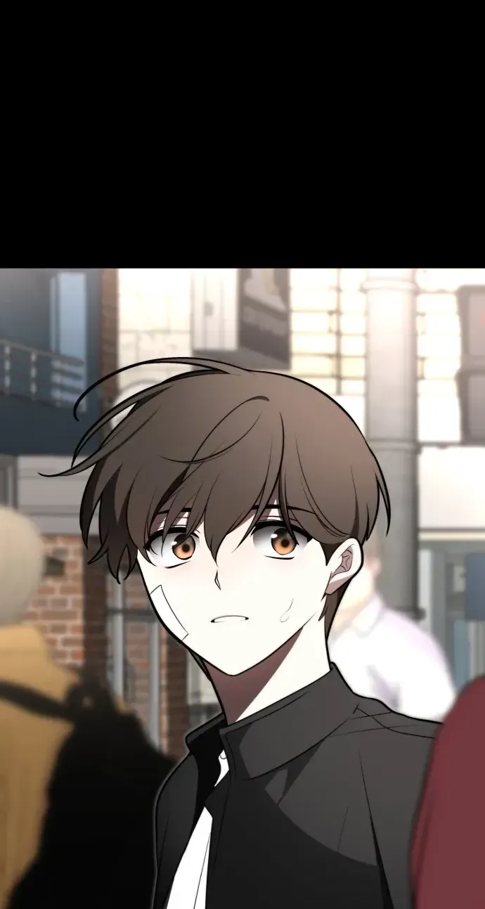Read Please Don’t Die! chapter 9 image 45 on Lezhin