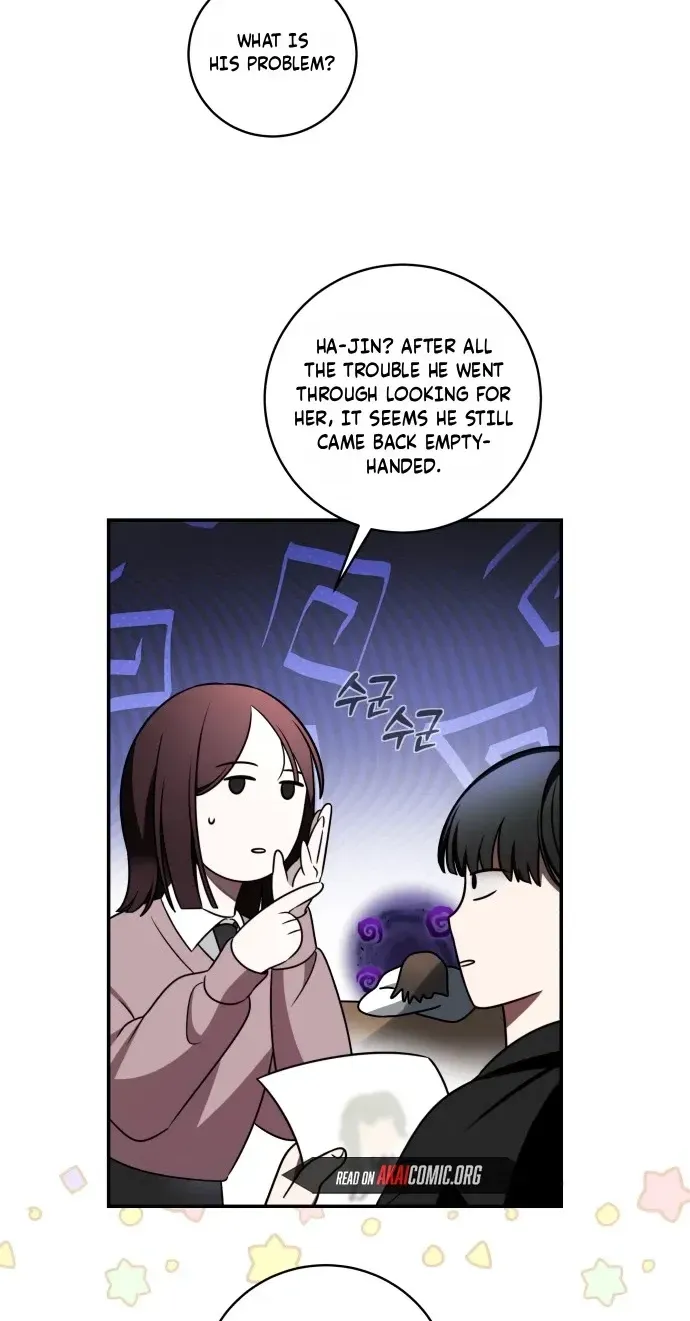 Read Please Don’t Die! chapter 9 image 53 on Lezhin