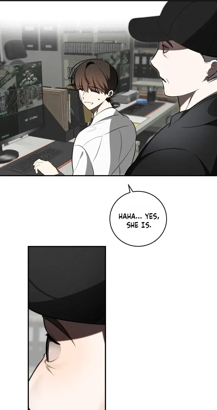 Read Please Don’t Die! chapter 9 image 60 on Lezhin