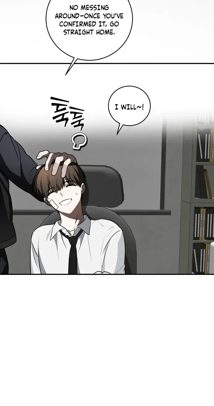 Read Please Don’t Die! chapter 9 image 64 on Lezhin