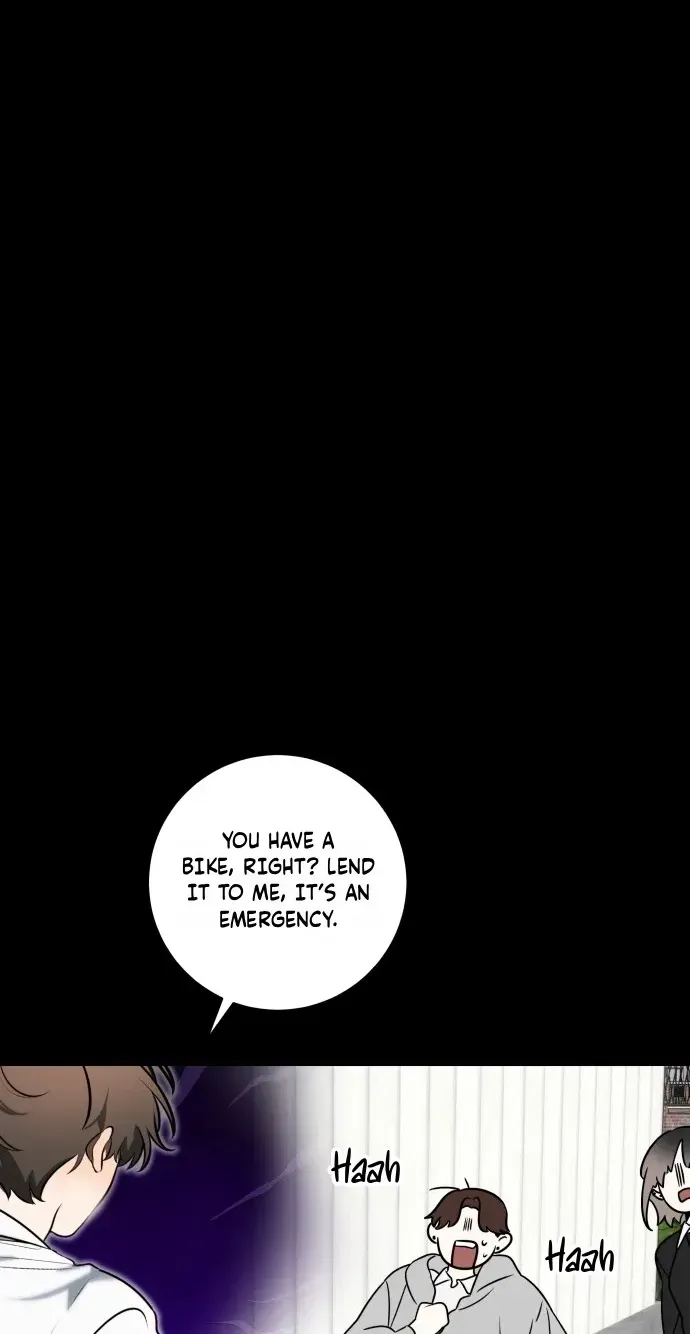 Read Please Don’t Die! chapter 9 image 98 on Lezhin