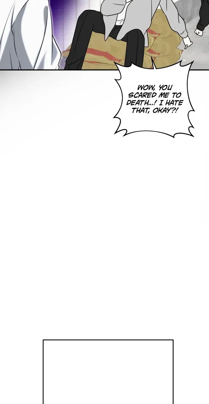 Read Please Don’t Die! chapter 9 image 99 on Lezhin