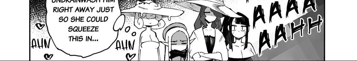 Please Don’t Milk Me, Merchant-san!! Chapter 68 page 20 - 