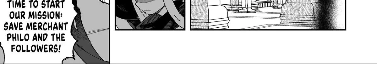Please Don’t Milk Me, Merchant-san!! Chapter 68 page 22 - 