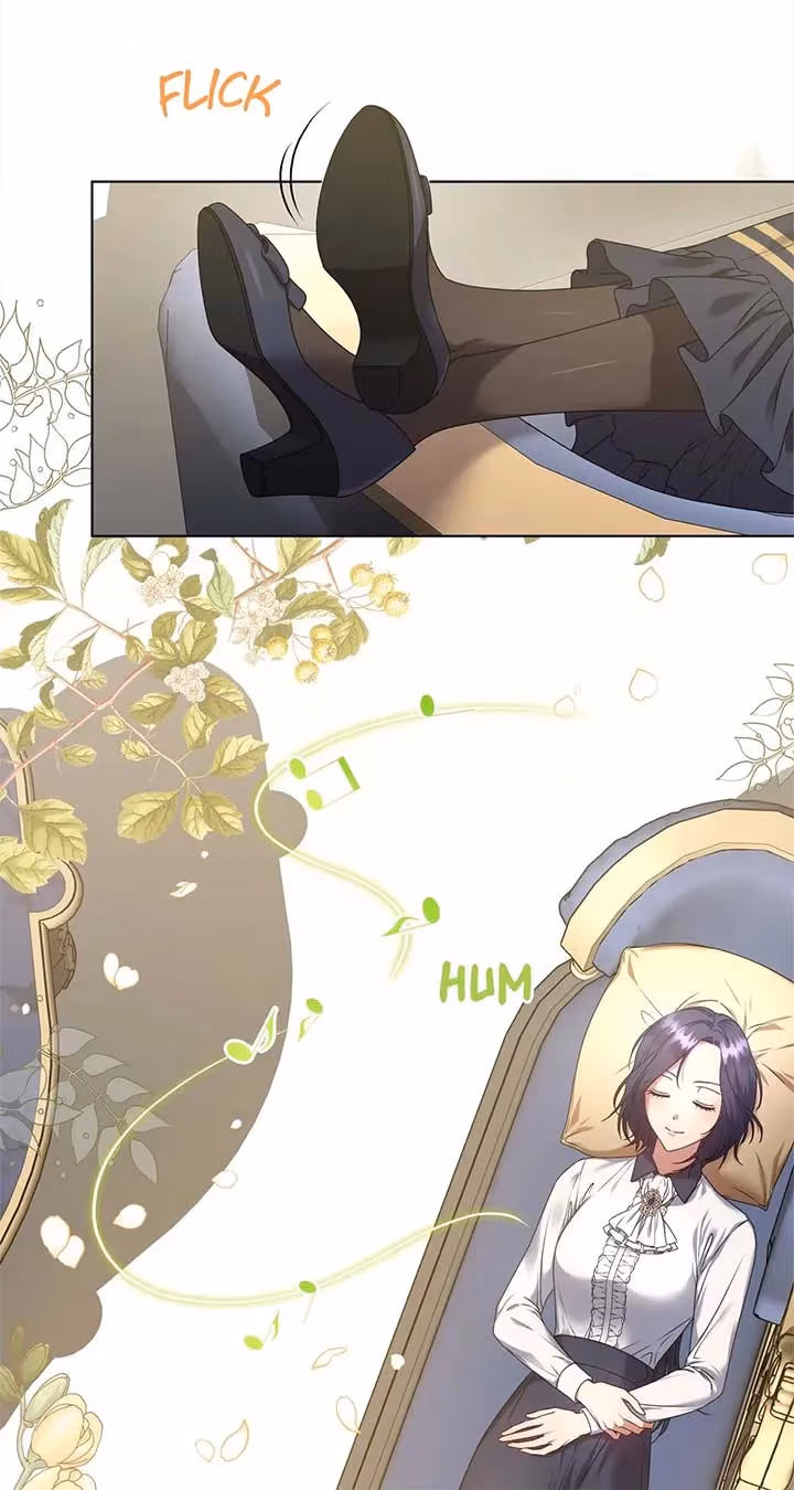 Read Please Don’t Reply! chapter 1 image 1 on Lezhin