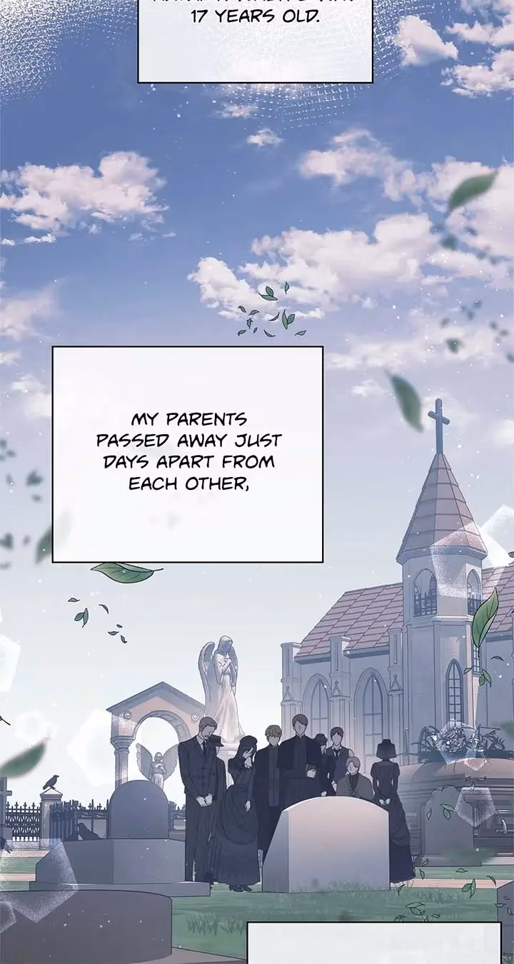 Read Please Don’t Reply! chapter 1 image 13 on Lezhin