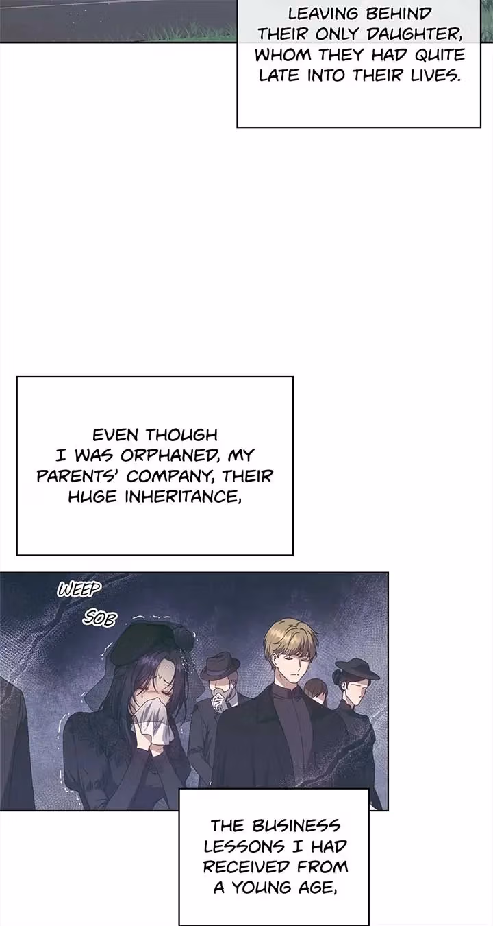 Read Please Don’t Reply! chapter 1 image 14 on Lezhin