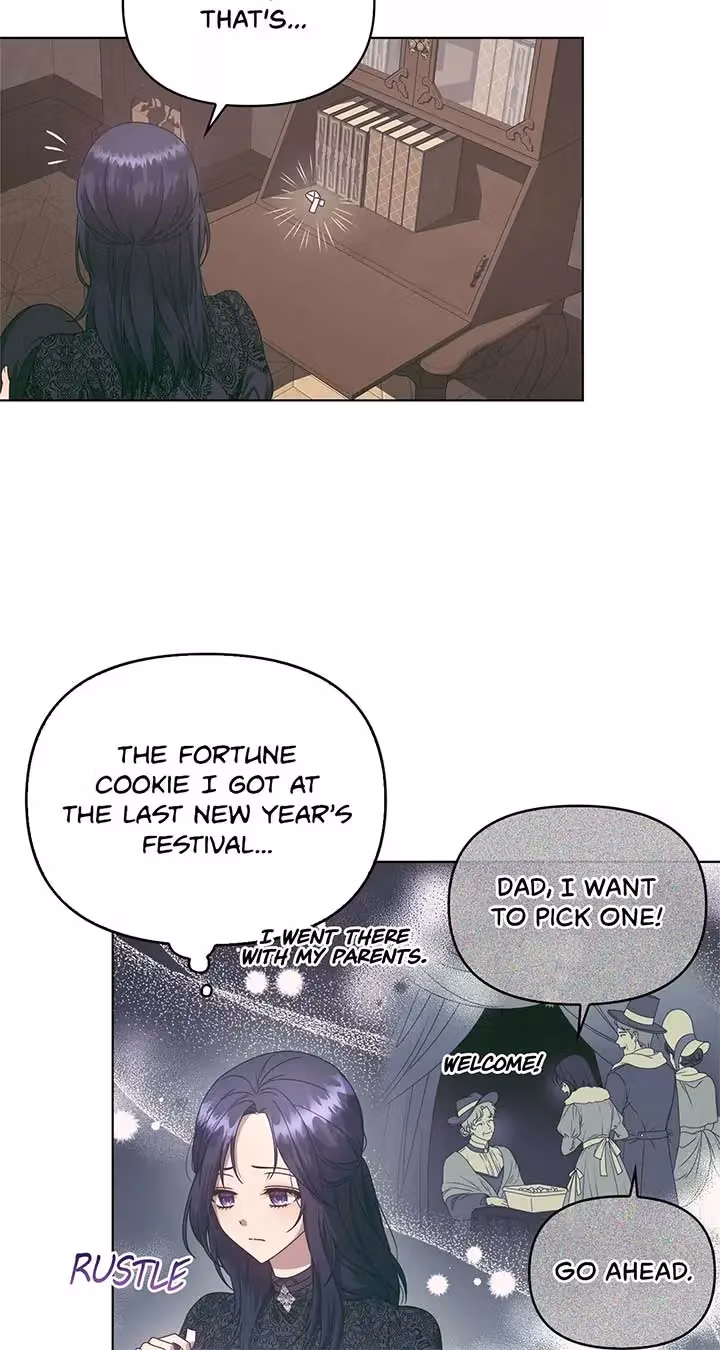 Read Please Don’t Reply! chapter 1 image 18 on Lezhin
