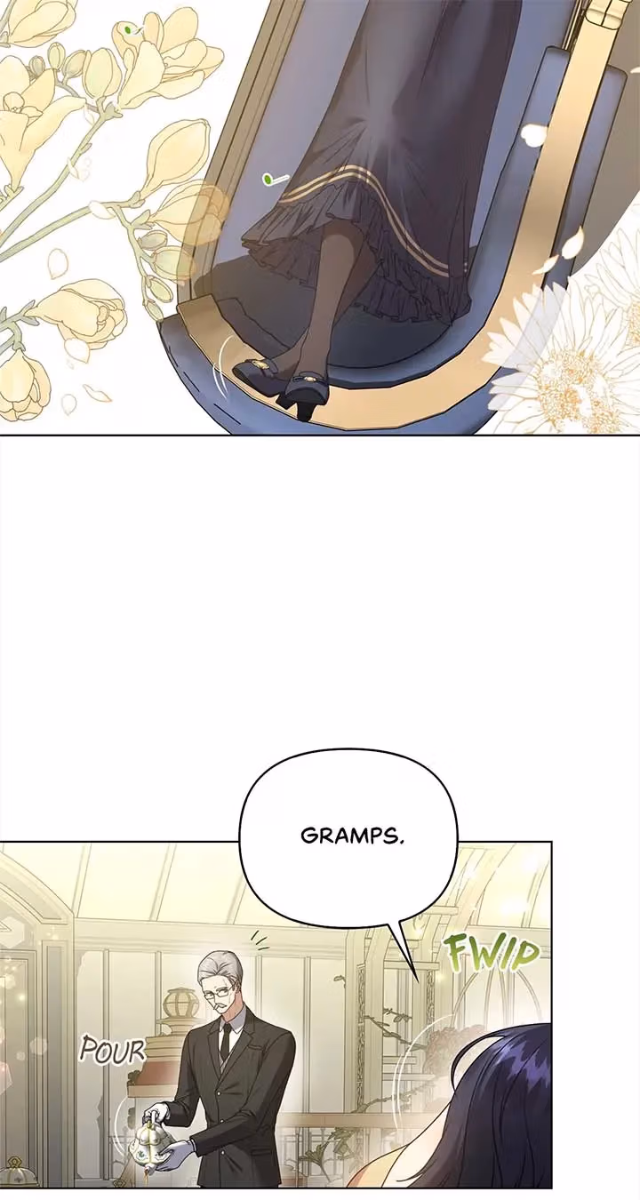Read Please Don’t Reply! chapter 1 image 2 on Lezhin