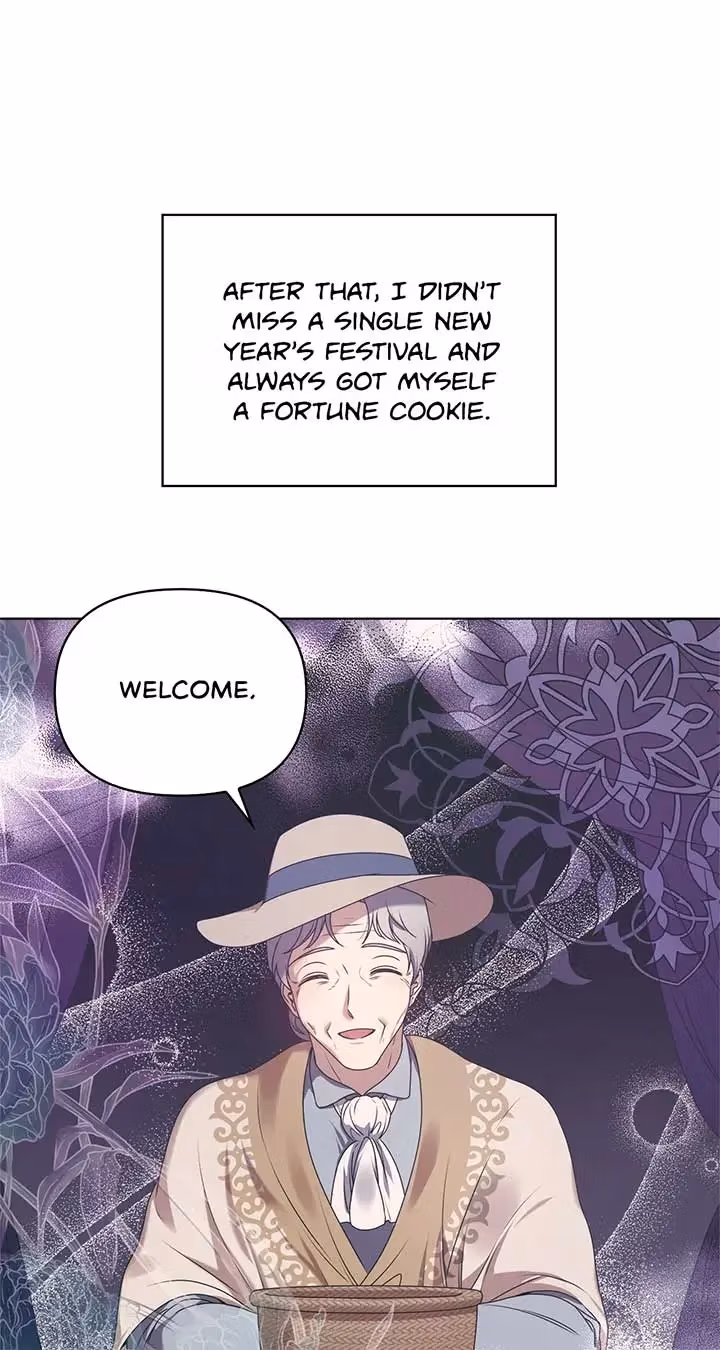 Read Please Don’t Reply! chapter 1 image 21 on Lezhin