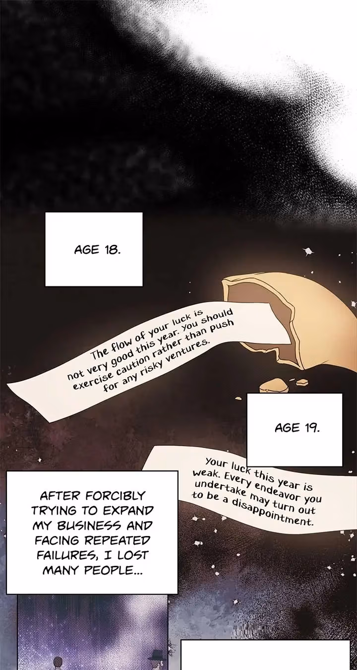 Read Please Don’t Reply! chapter 1 image 25 on Lezhin
