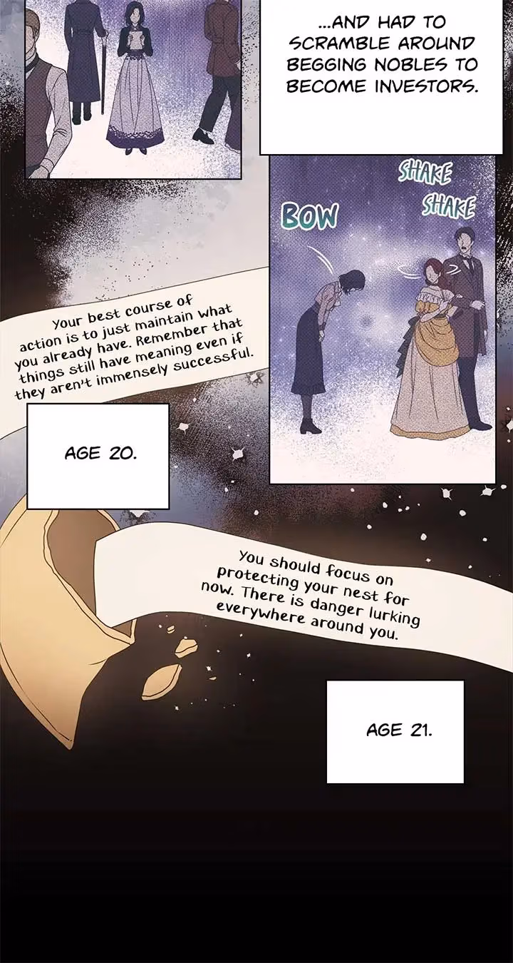 Read Please Don’t Reply! chapter 1 image 26 on Lezhin