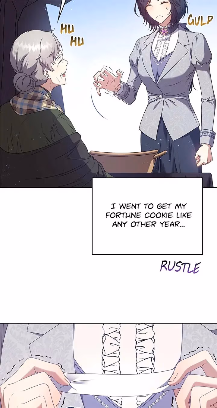 Read Please Don’t Reply! chapter 1 image 30 on Lezhin