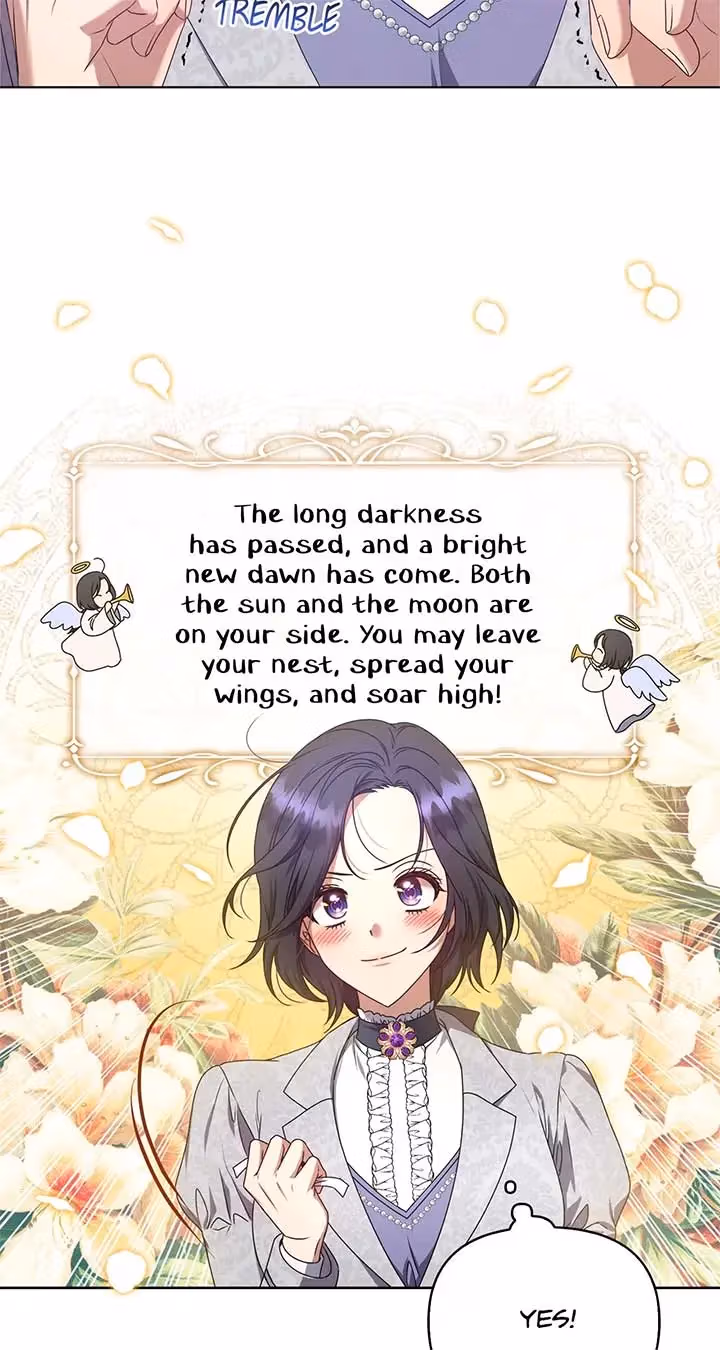 Read Please Don’t Reply! chapter 1 image 31 on Lezhin