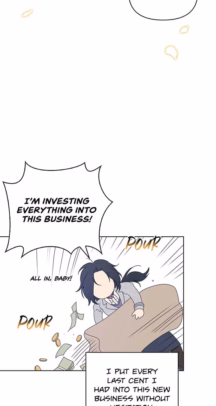 Read Please Don’t Reply! chapter 1 image 32 on Lezhin