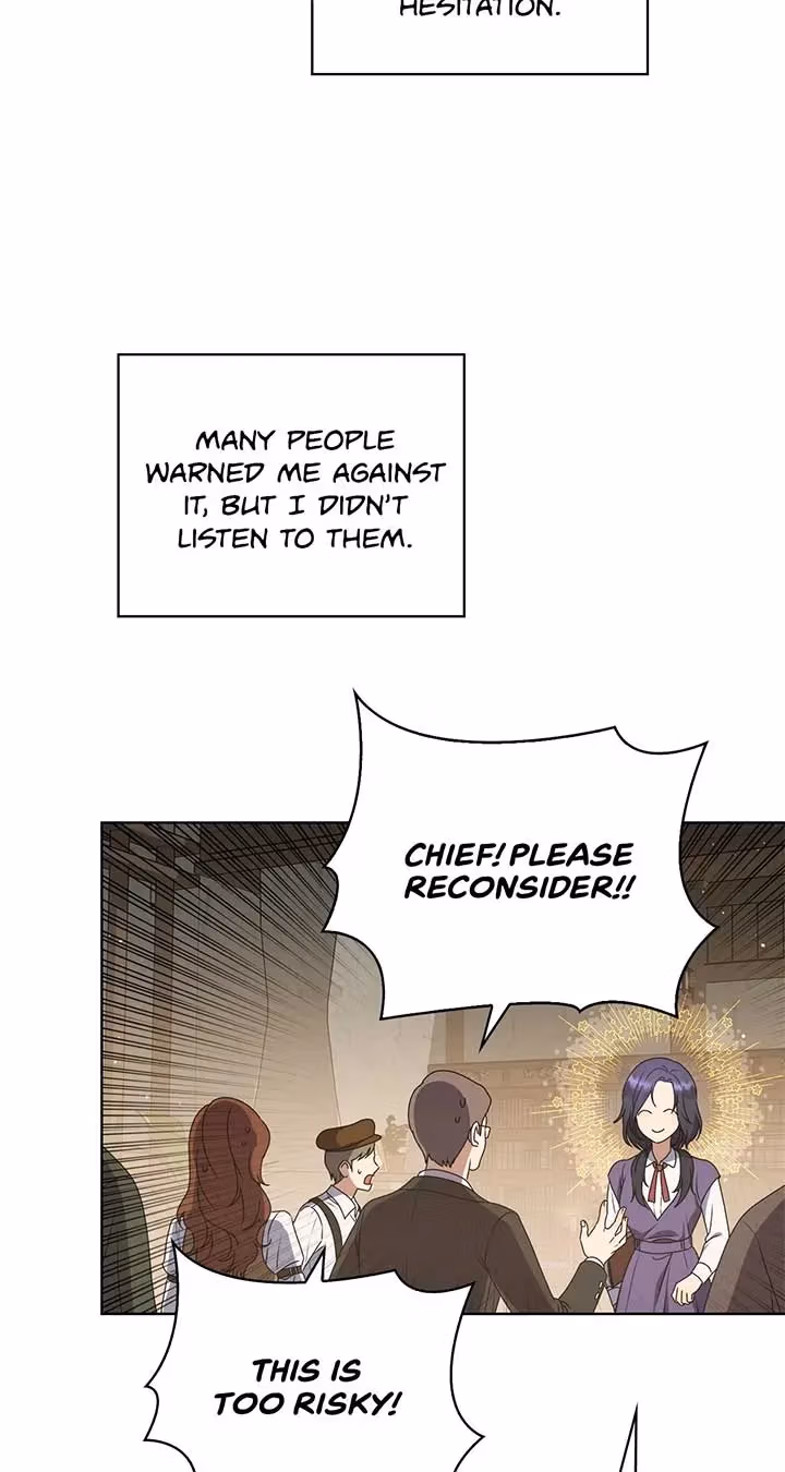 Read Please Don’t Reply! chapter 1 image 33 on Lezhin