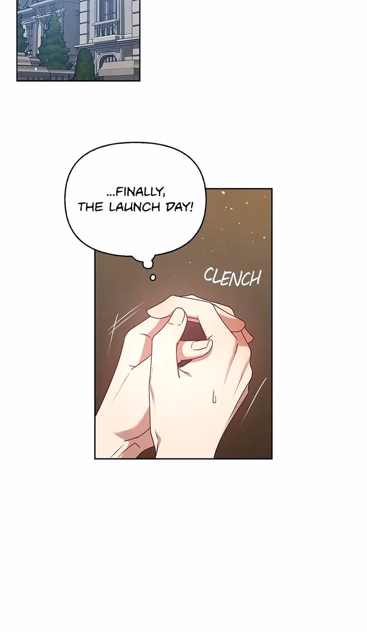 Read Please Don’t Reply! chapter 1 image 35 on Lezhin