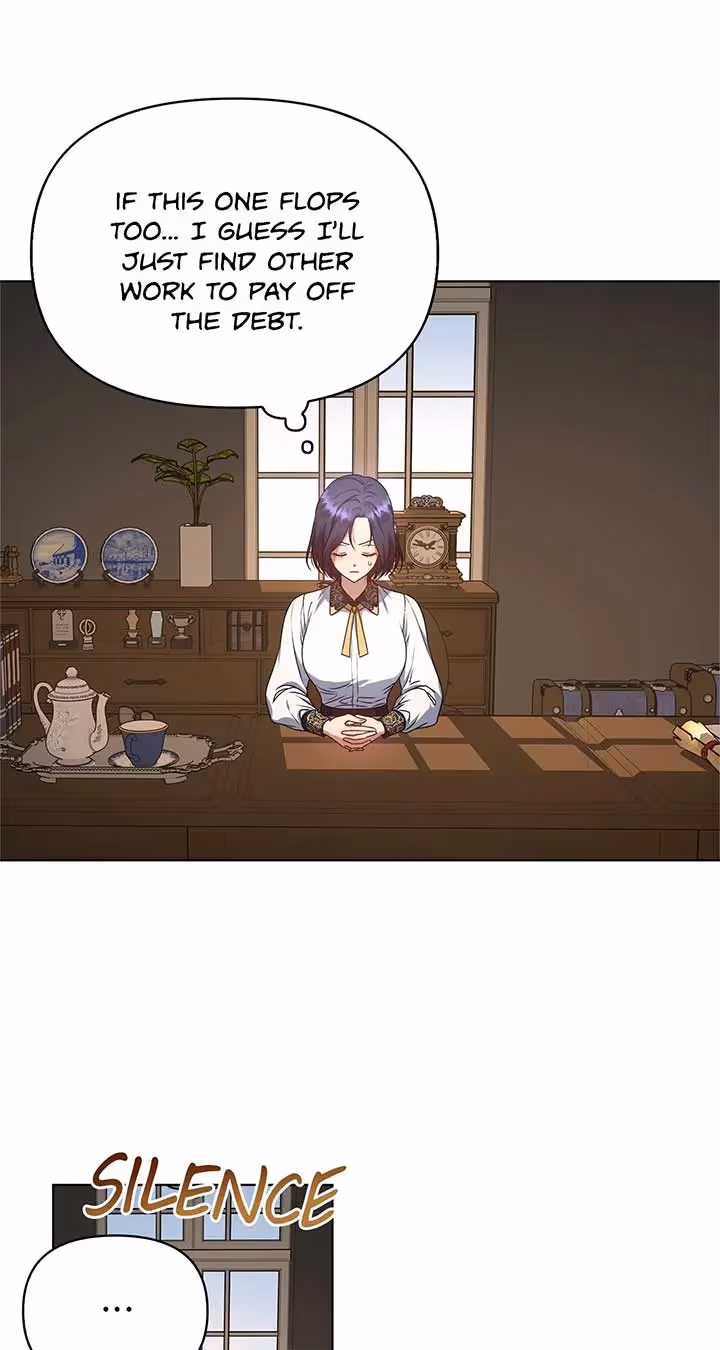 Read Please Don’t Reply! chapter 1 image 36 on Lezhin