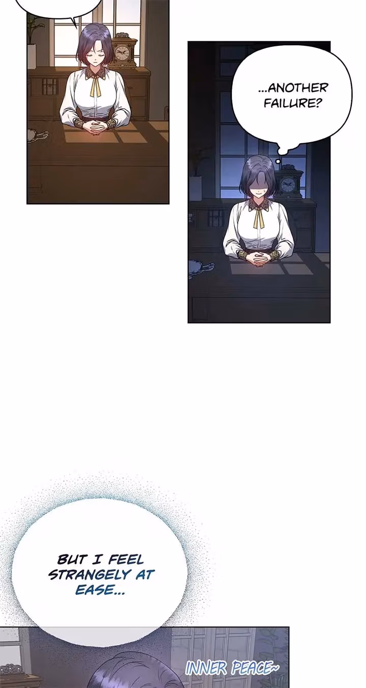Read Please Don’t Reply! chapter 1 image 37 on Lezhin