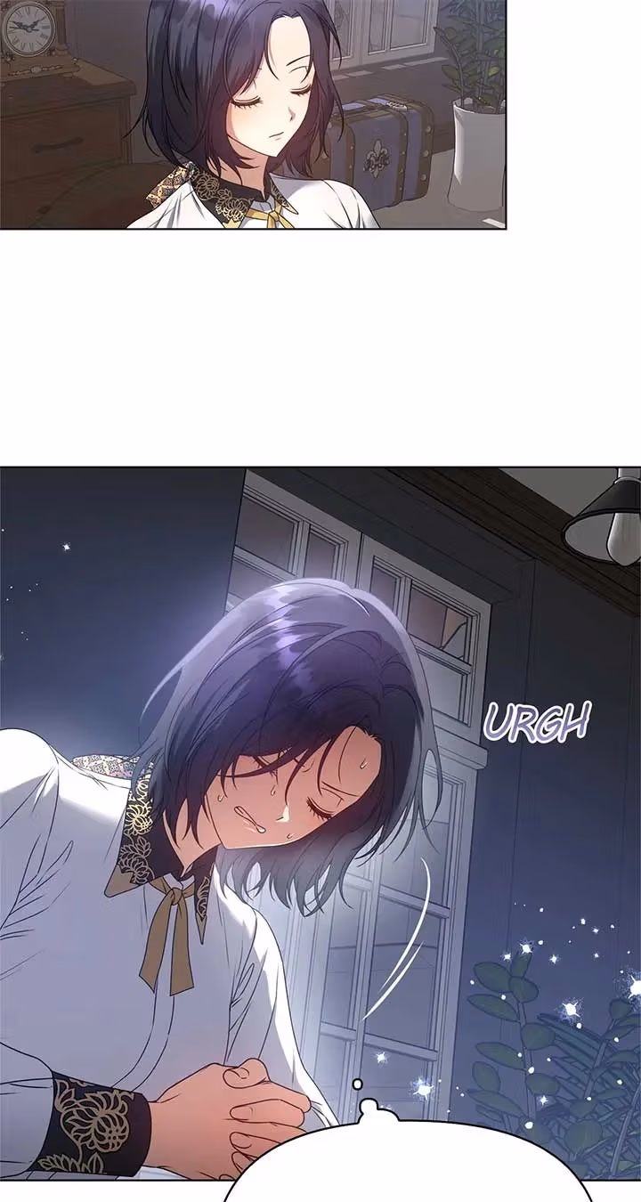 Read Please Don’t Reply! chapter 1 image 38 on Lezhin