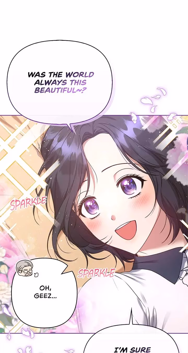 Read Please Don’t Reply! chapter 1 image 4 on Lezhin